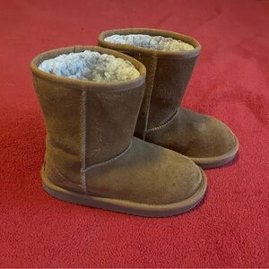 Ugg Boots Girls Koolaburra Wool